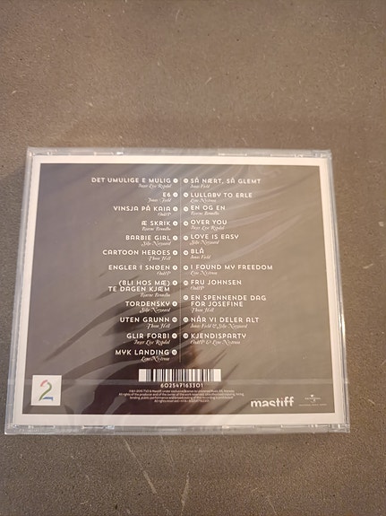Product image 2 of 2