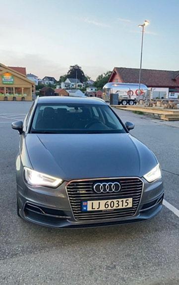 Audi A3 11 of 15