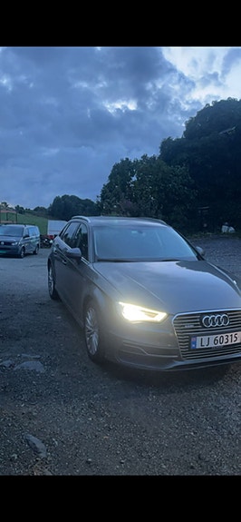 Audi A3 12 of 15
