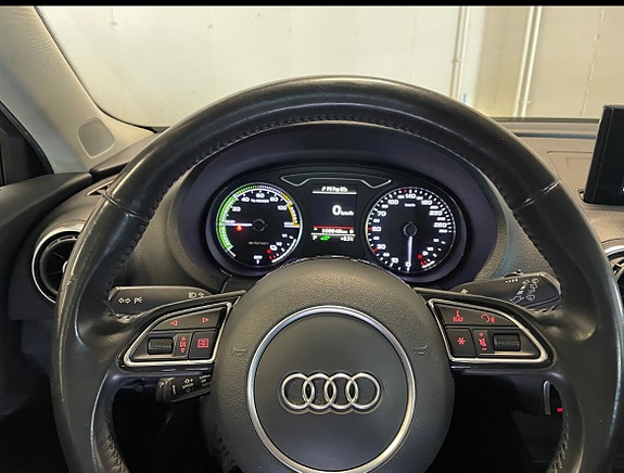 Audi A3 7 of 15