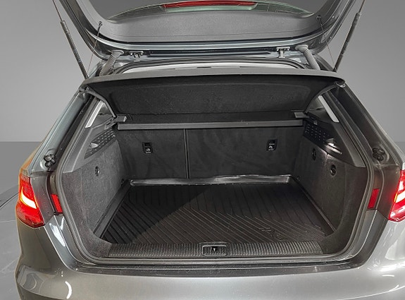 Audi A3 10 of 15