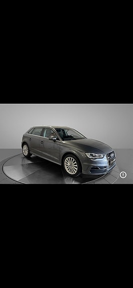 Audi A3 13 of 15