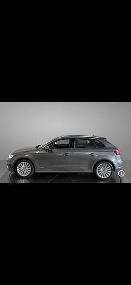 Audi A3 2 of 15