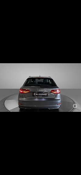 Audi A3 14 of 15
