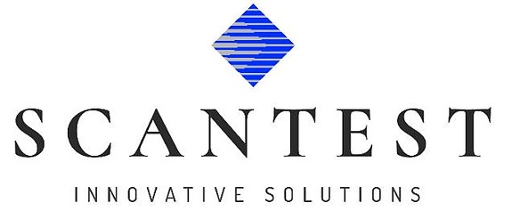 Scantest AS logo