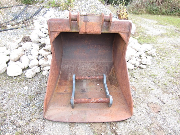 RENSKESKUFFER , S-70, S-80, S-90, Fra 800 til 2200 Liter.... 3 of 5