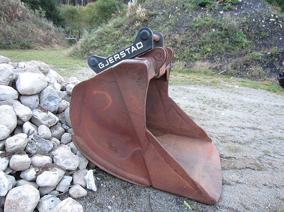 RENSKESKUFFER , S-70, S-80, S-90, Fra 800 til 2200 Liter.... 2 of 5