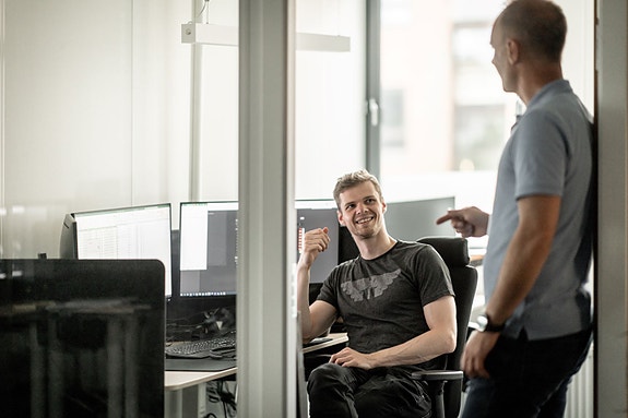 Bilde 2 av 3 i jobbannonse-galleriet