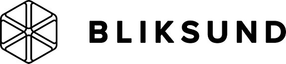Bliksund logo