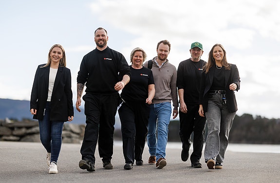 Bilde 1 av 4 i jobbannonse-galleriet