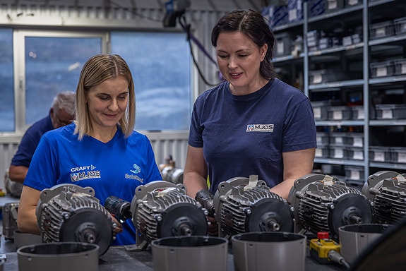 Bilde 7 av 10 i jobbannonse-galleriet