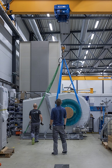 Bilde 2 av 10 i jobbannonse-galleriet