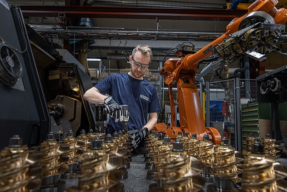 Bilde 8 av 10 i jobbannonse-galleriet