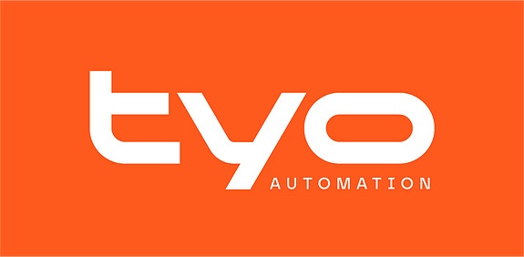 TYO Automation logo