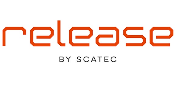 Release Solar AS logo