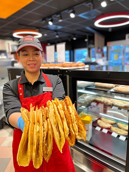 Bilde 5 av 6 i jobbannonse-galleriet