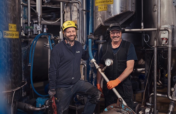 Bilde 1 av 4 i jobbannonse-galleriet