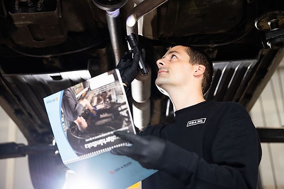 Bilde 2 av 2 i jobbannonse-galleriet