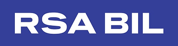 RSA BIL FORUS logo