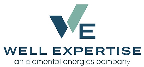 WELL EXPERTISE AS logo