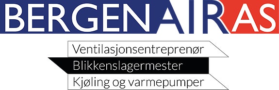 Bergen Air AS logo