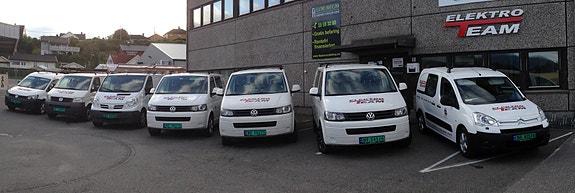 Bilde 1 av 1 i jobbannonse-galleriet