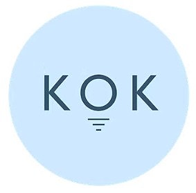 KOK OSLO AS logo