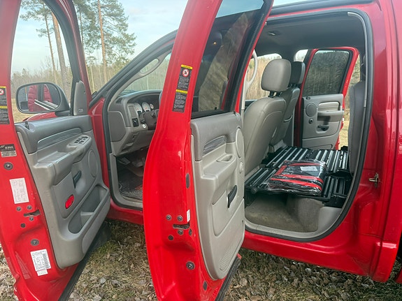 Dodge RAM 5 of 30