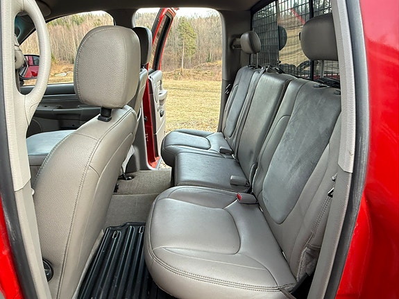 Dodge RAM 12 of 30