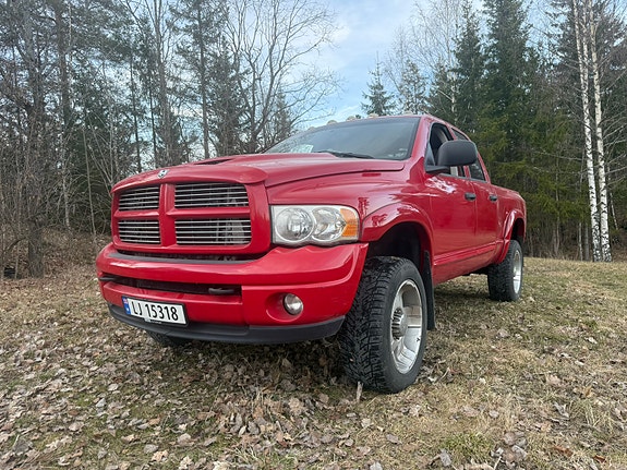 Dodge RAM 22 of 30