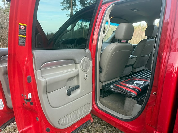 Dodge RAM 7 of 30