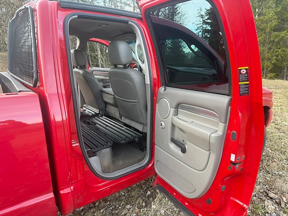 Dodge RAM 10 of 30