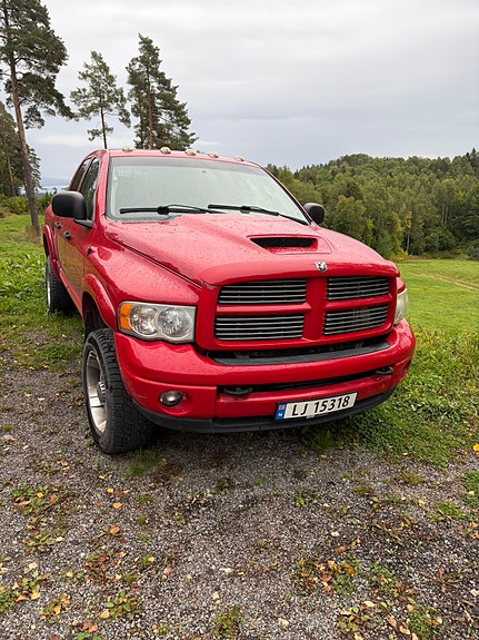 Dodge RAM 4 of 30