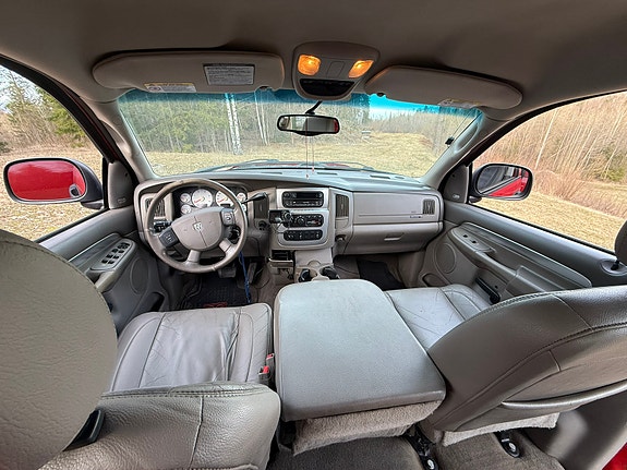 Dodge RAM 18 of 30
