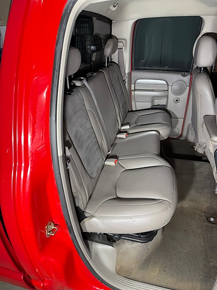 Dodge RAM 25 of 30