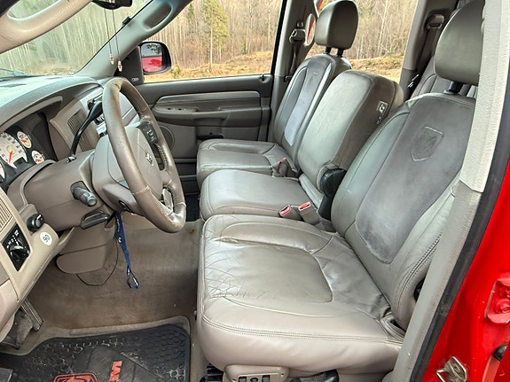 Dodge RAM 14 of 30
