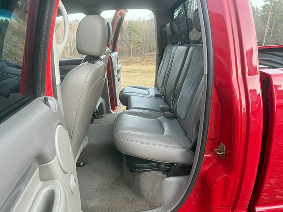 Dodge RAM 15 of 30