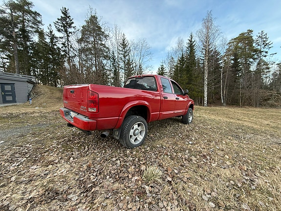 Dodge RAM 20 of 30
