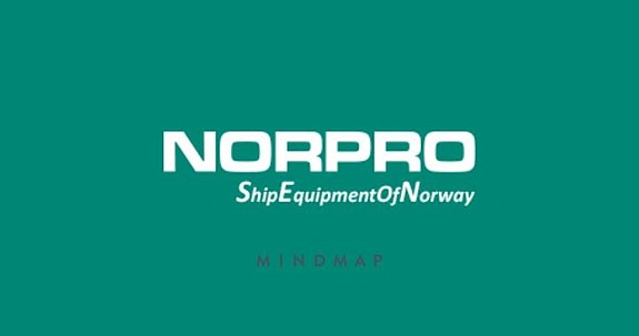 Norpro logo
