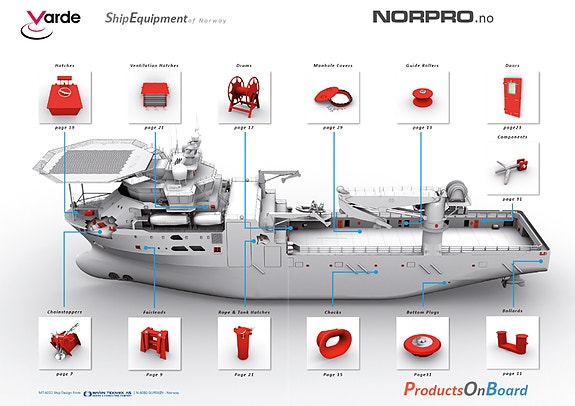Bilde 1 av 7 i jobbannonse-galleriet