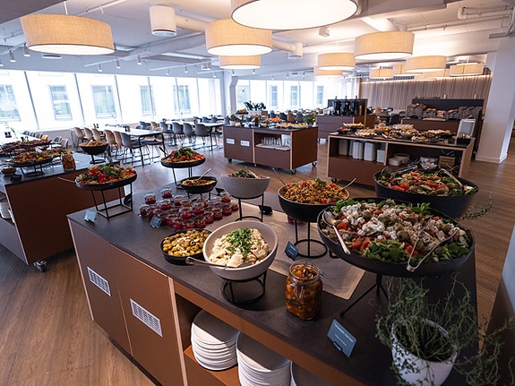 Bilde 1 av 1 i jobbannonse-galleriet