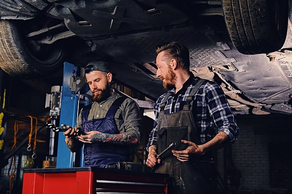 Bilde 2 av 2 i jobbannonse-galleriet