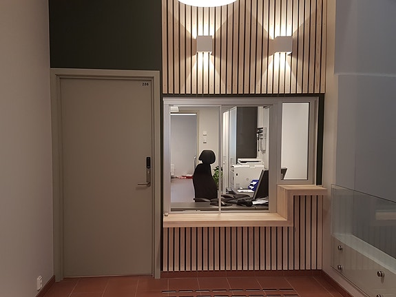 Bilde 1 av 5 i jobbannonse-galleriet