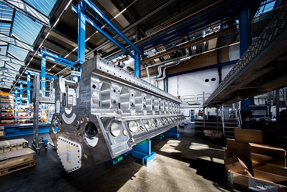 Bilde 5 av 8 i jobbannonse-galleriet