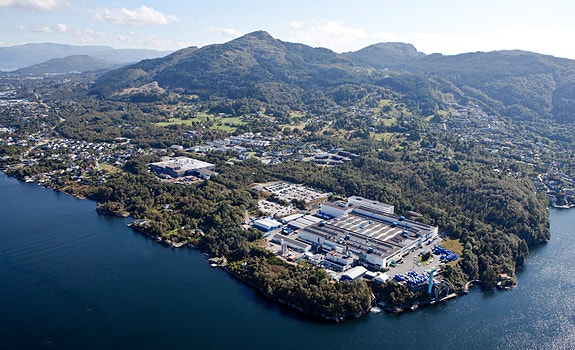 Bilde 1 av 8 i jobbannonse-galleriet