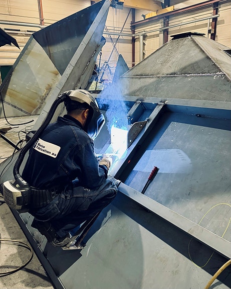 Bilde 1 av 6 i jobbannonse-galleriet