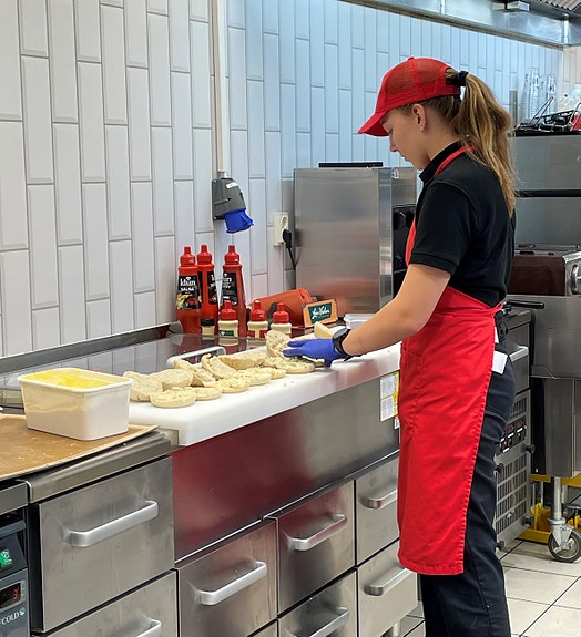 Bilde 4 av 6 i jobbannonse-galleriet