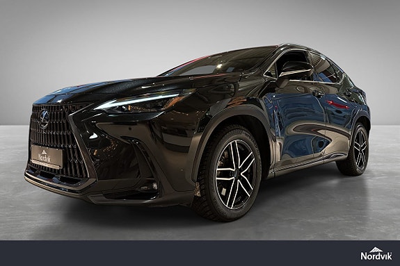 Lexus NX 450h