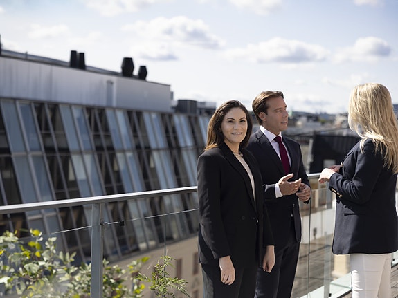 Bilde 1 av 2 i jobbannonse-galleriet