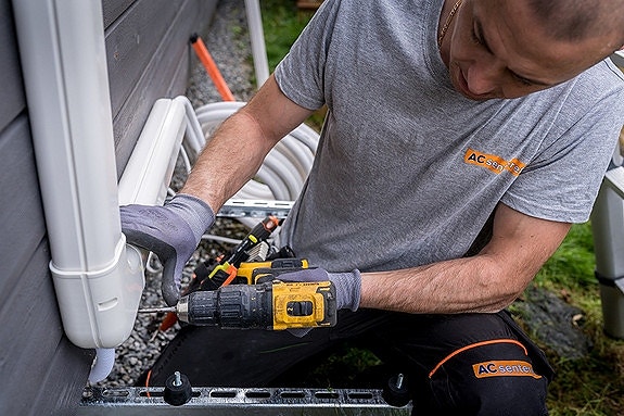 Bilde 1 av 5 i jobbannonse-galleriet